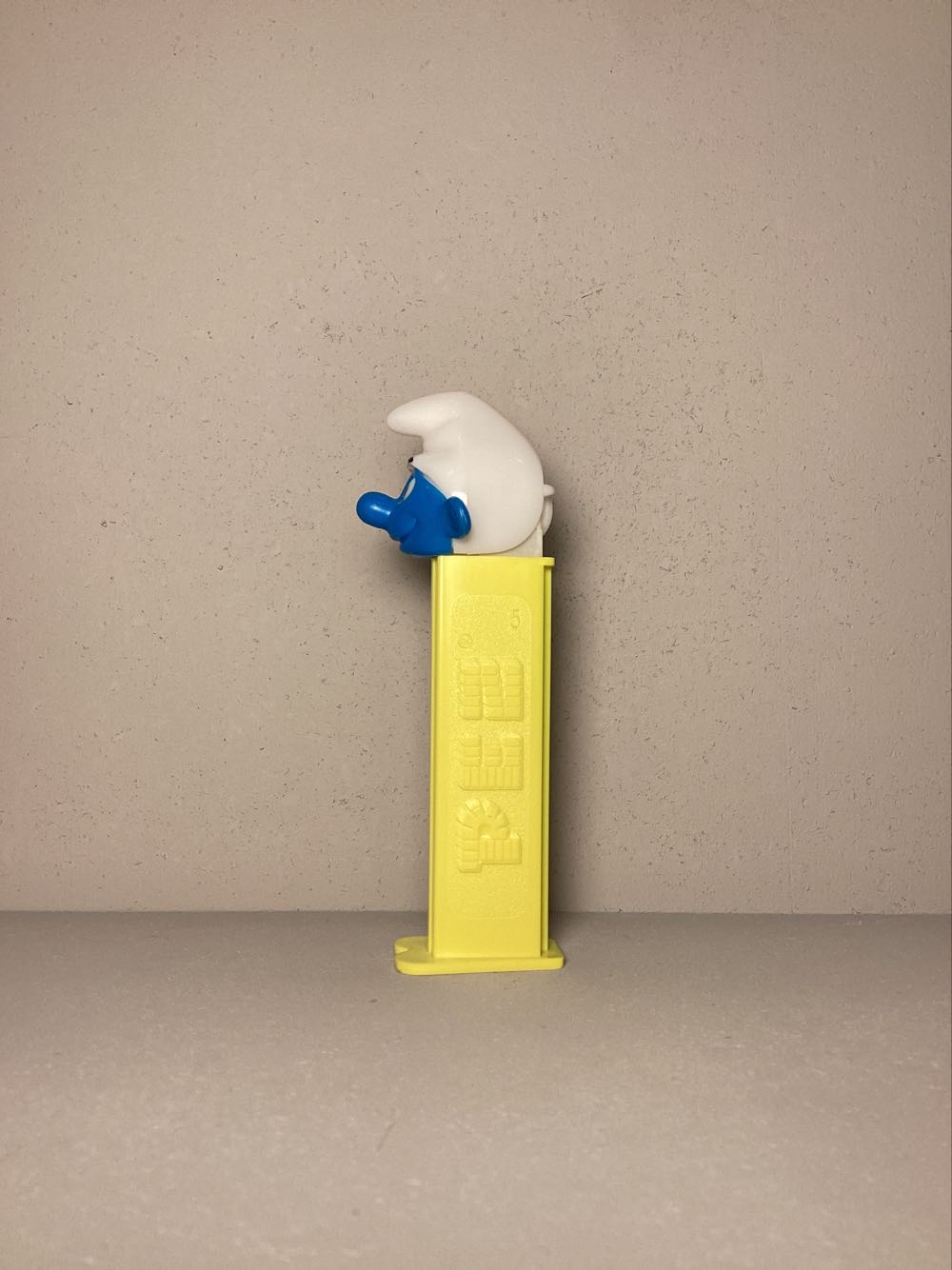 Smurf A - Smurfs pez collectible - Main Image 4