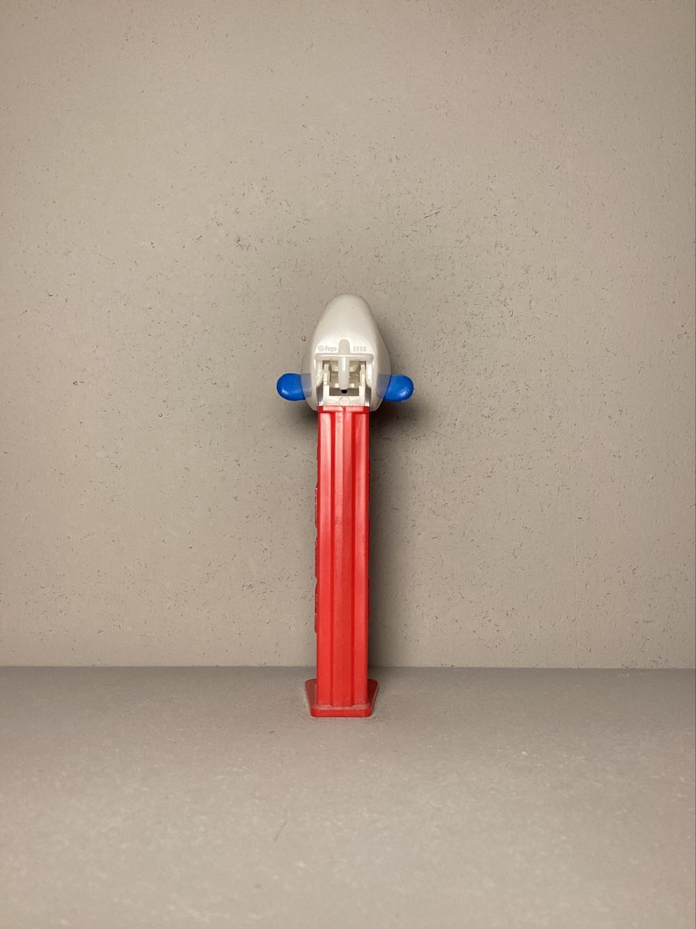 Smurf A - Smurfs pez collectible - Main Image 3