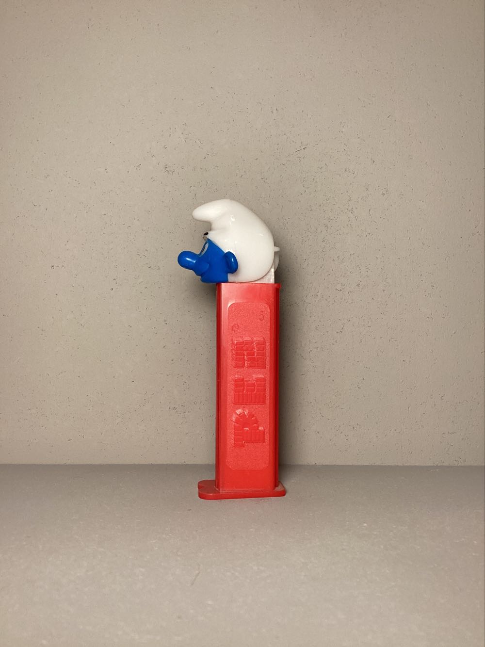 Smurf A - Smurfs pez collectible - Main Image 4