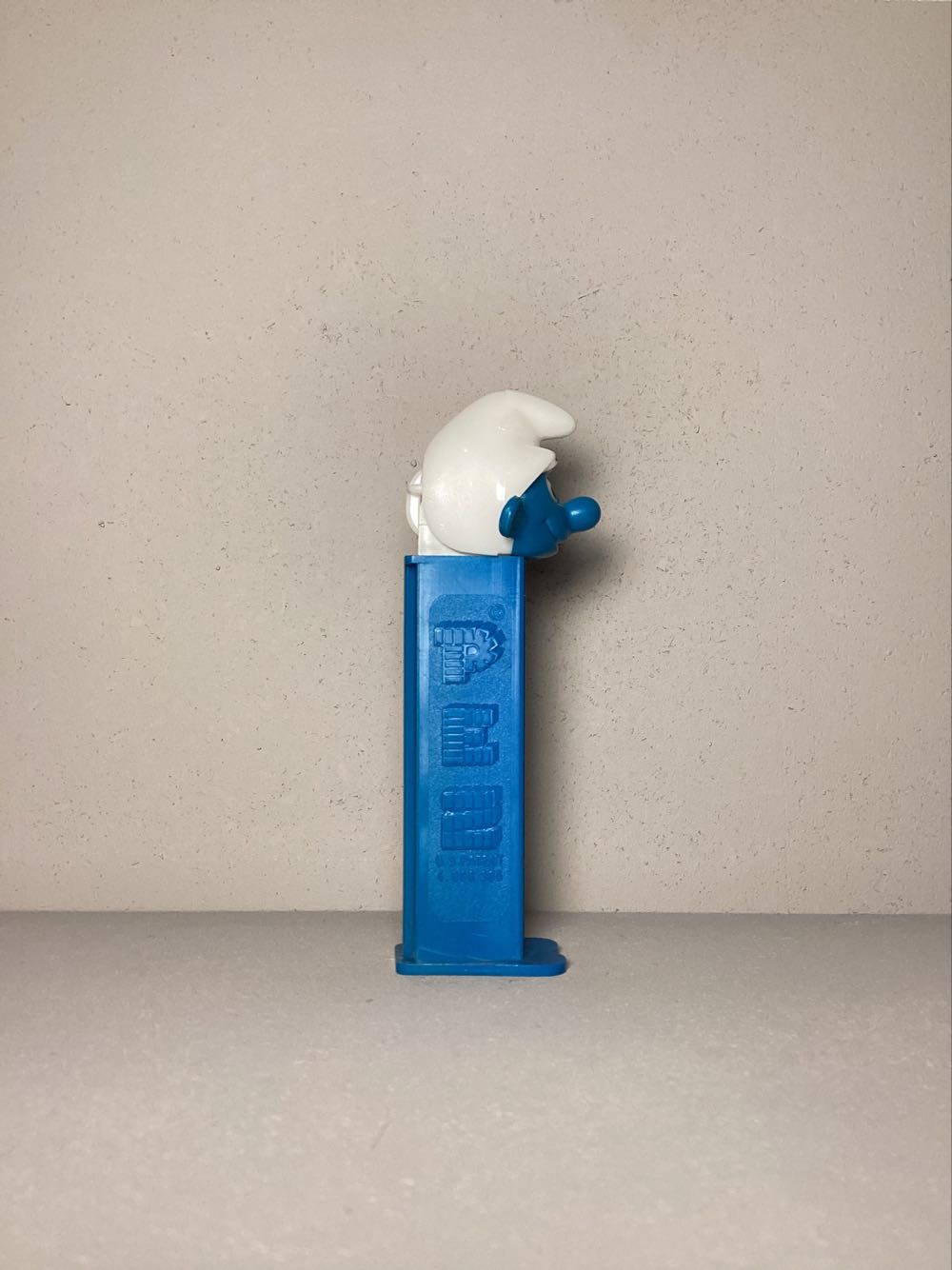 Smurf A - Smurfs pez collectible - Main Image 2