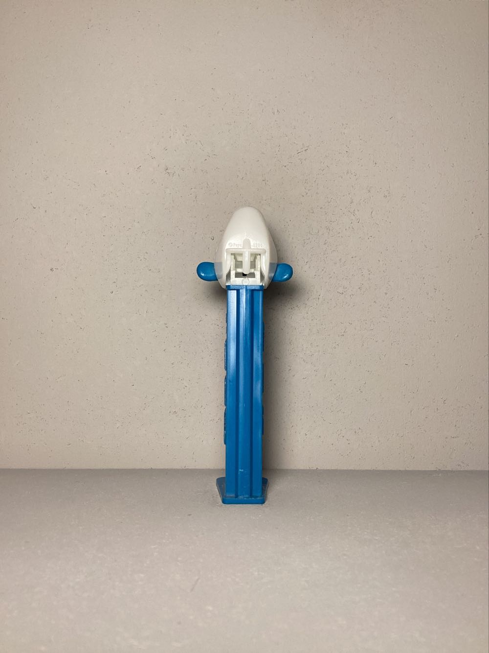 Smurf A - Smurfs pez collectible - Main Image 3