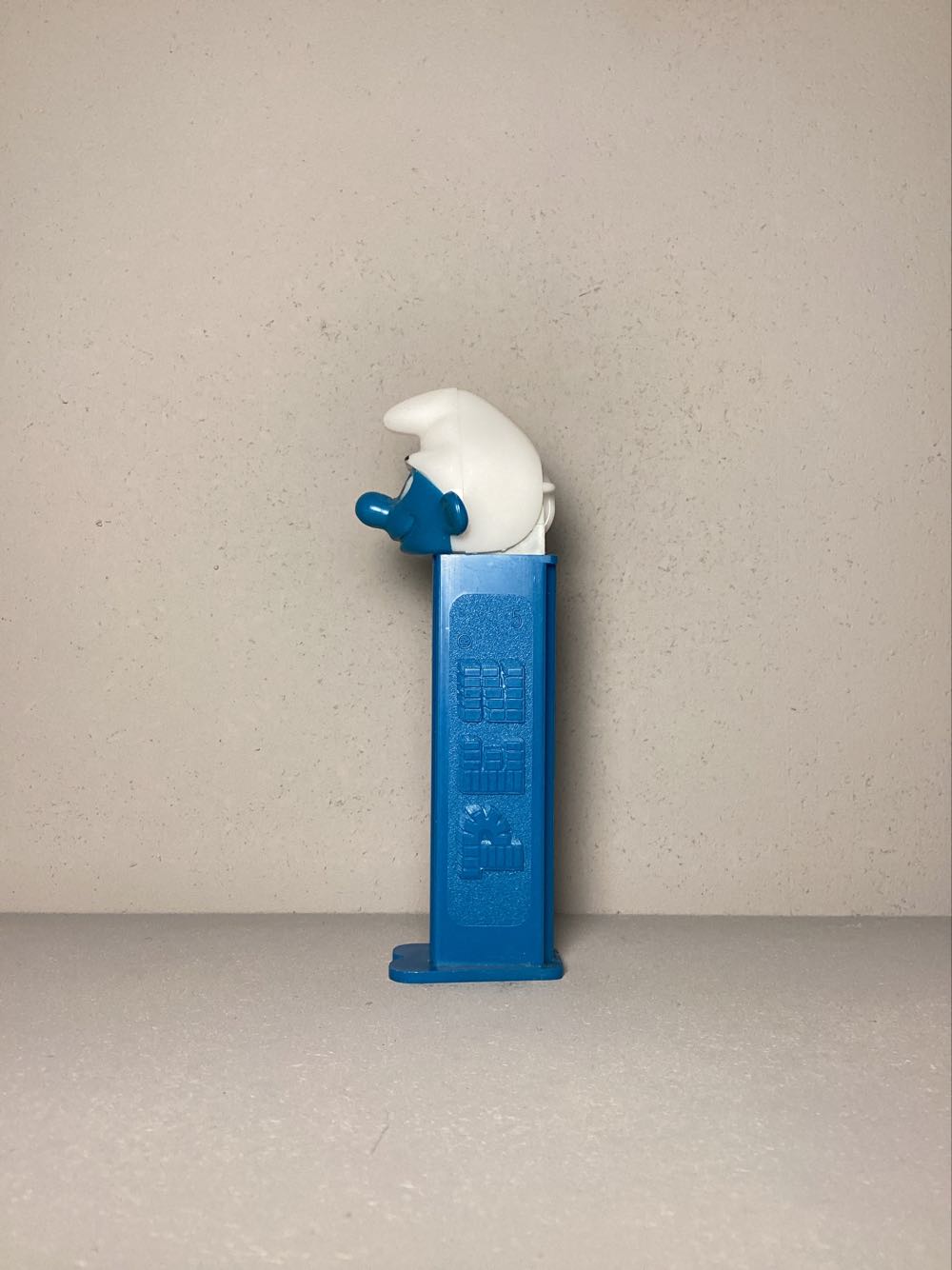 Smurf A - Smurfs pez collectible - Main Image 4
