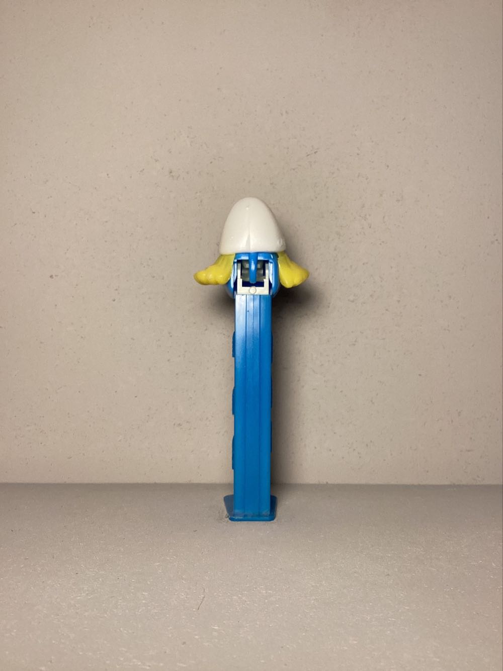 Smurfs-Smurfette A - Smurfs pez collectible - Main Image 3