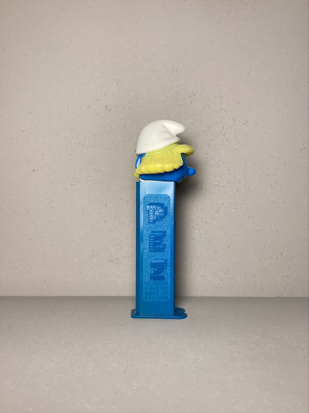 Smurfs-Smurfette A - Smurfs pez collectible - Main Image 2