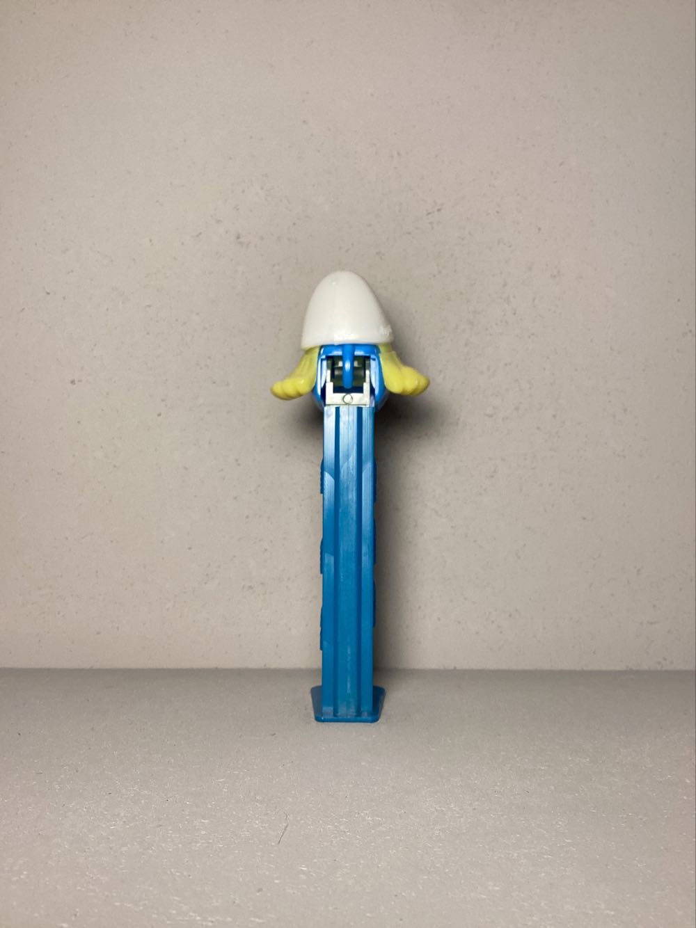 Smurfs-Smurfette A - Smurfs pez collectible - Main Image 3