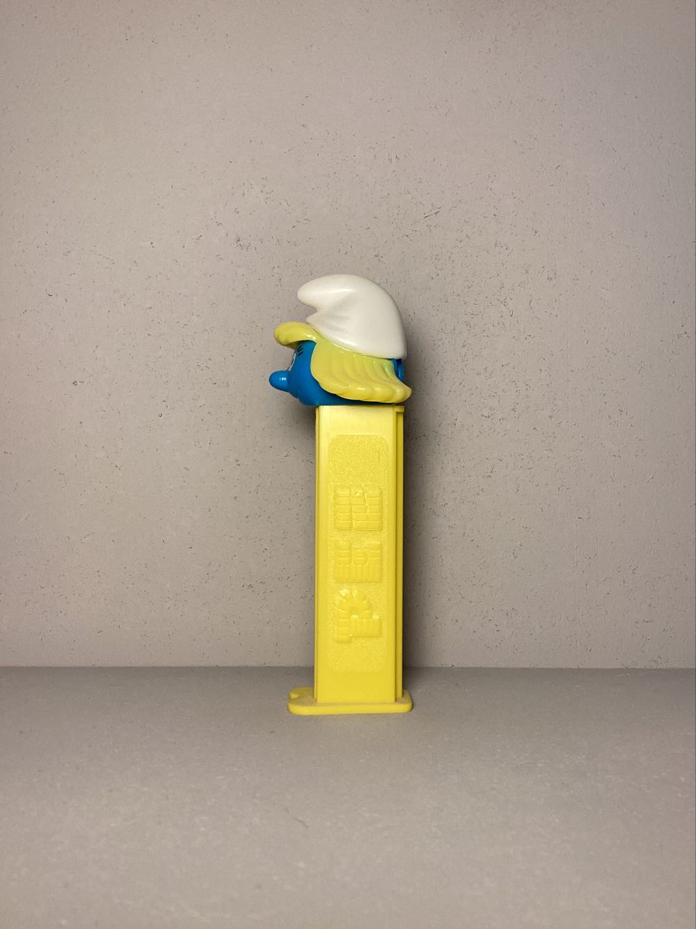 Smurfs: Smurfette A - Smurfs pez collectible - Main Image 4