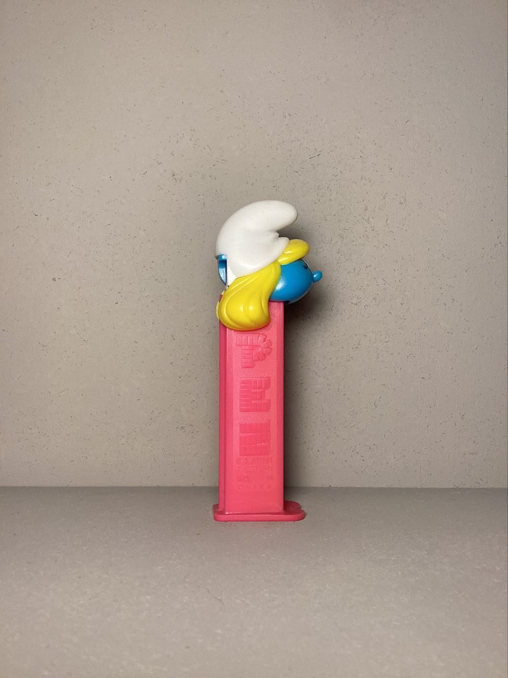 Smurfs: Smurfette C - Smurfs pez collectible - Main Image 2