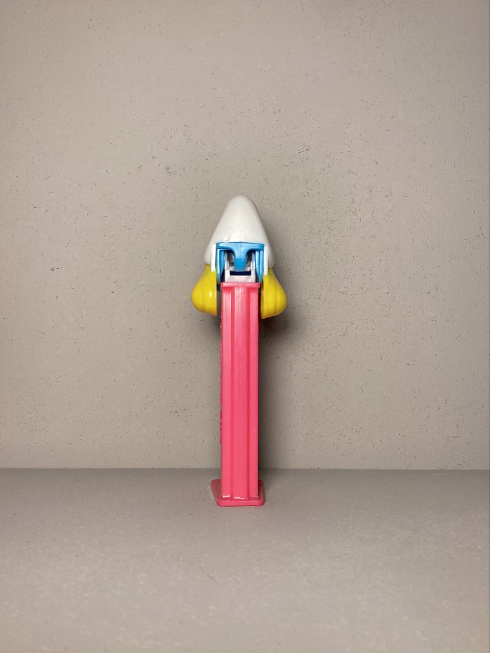 Smurfs: Smurfette C - Smurfs pez collectible - Main Image 3