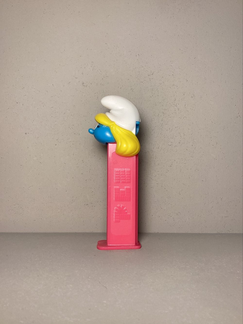 Smurfs: Smurfette C - Smurfs pez collectible - Main Image 4