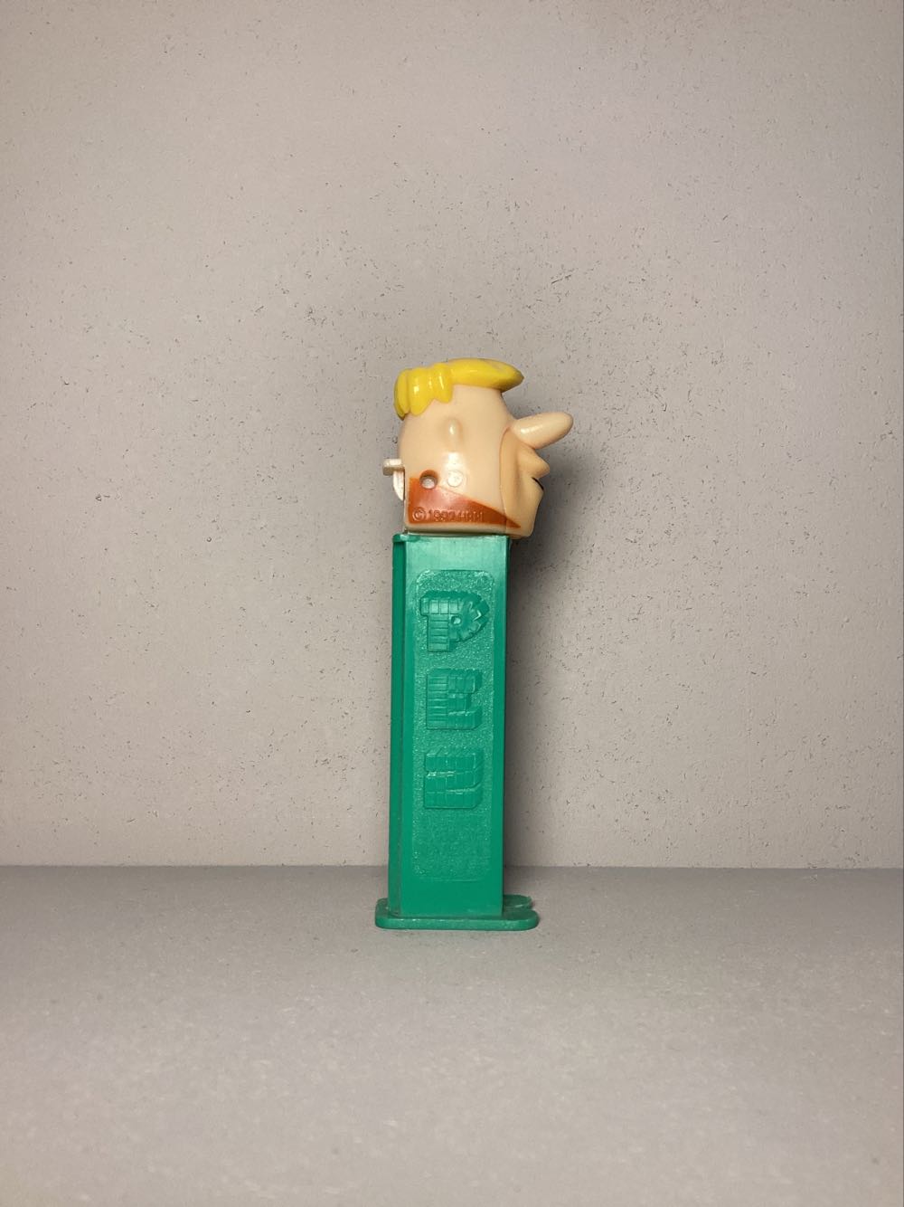 Flintstones-Barney - Flintstones pez collectible - Main Image 2