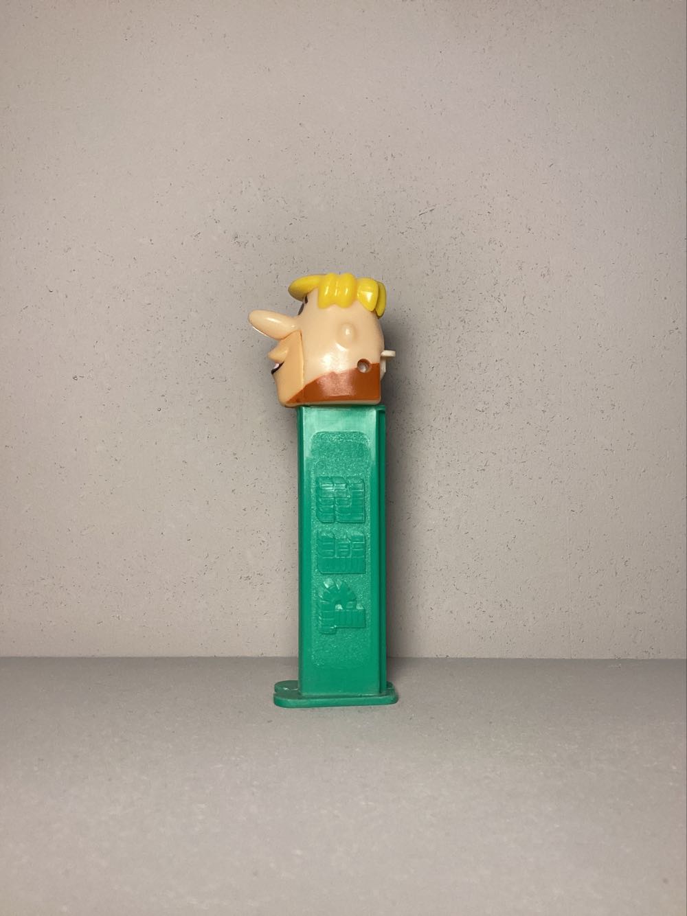 Flintstones-Barney - Flintstones pez collectible - Main Image 4