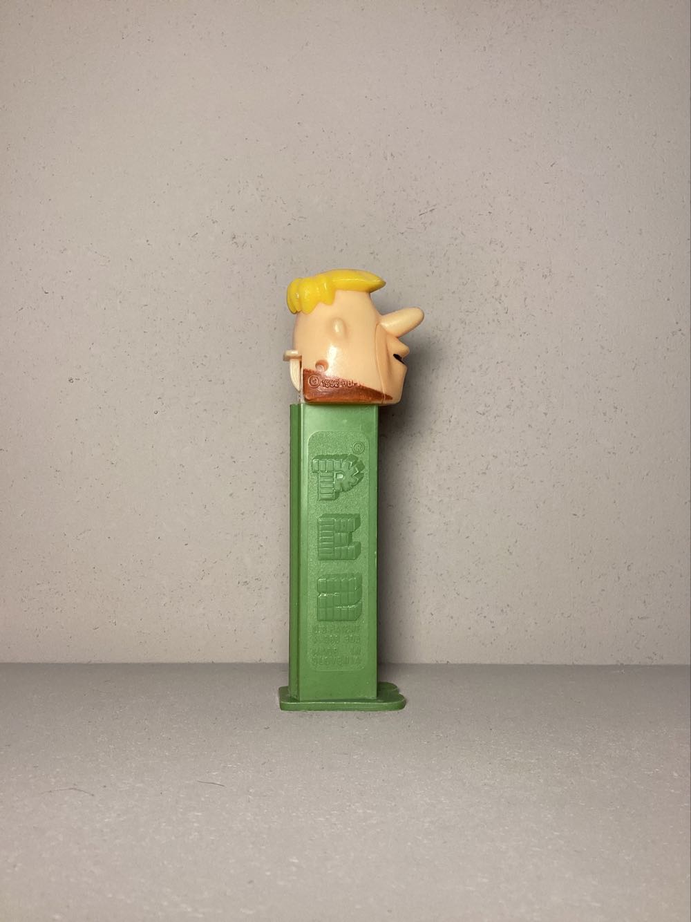 Flintstones - Barney - Flintstones pez collectible - Main Image 2