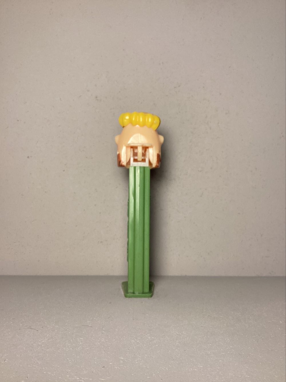 Flintstones - Barney - Flintstones pez collectible - Main Image 3