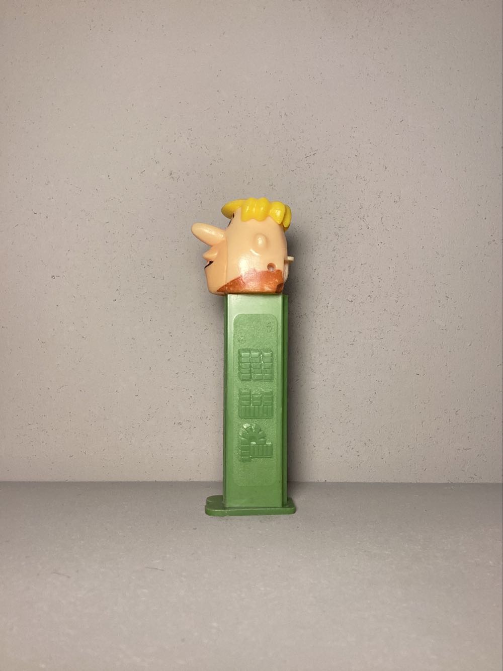 Flintstones - Barney - Flintstones pez collectible - Main Image 4