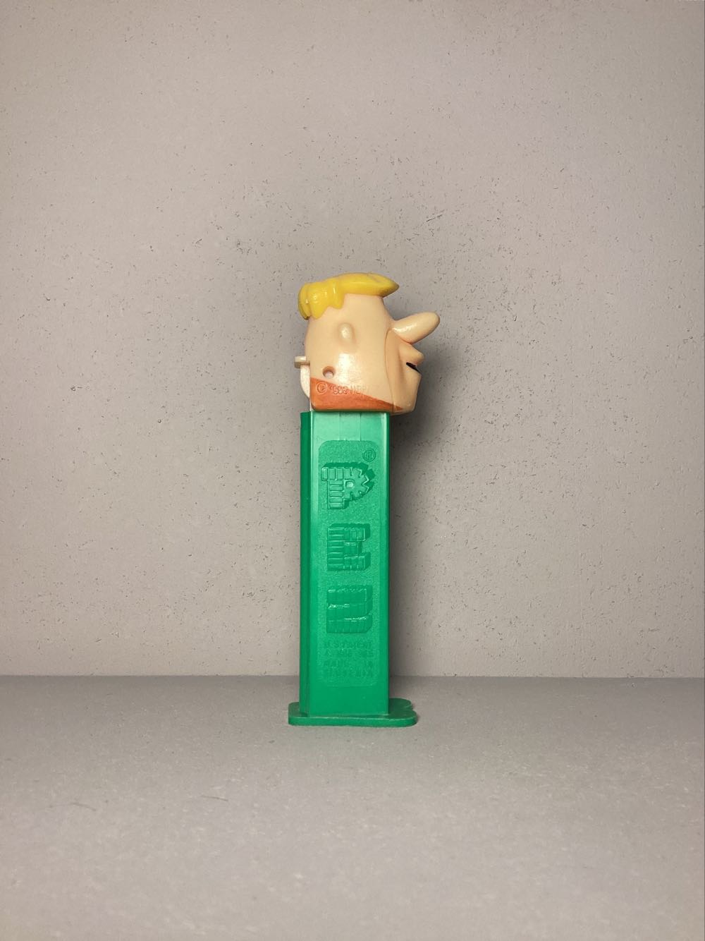 Flintstones - Barney Rubble - Flintstones pez collectible - Main Image 2