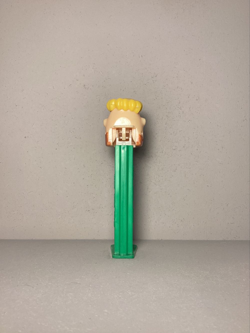 Flintstones - Barney Rubble - Flintstones pez collectible - Main Image 3