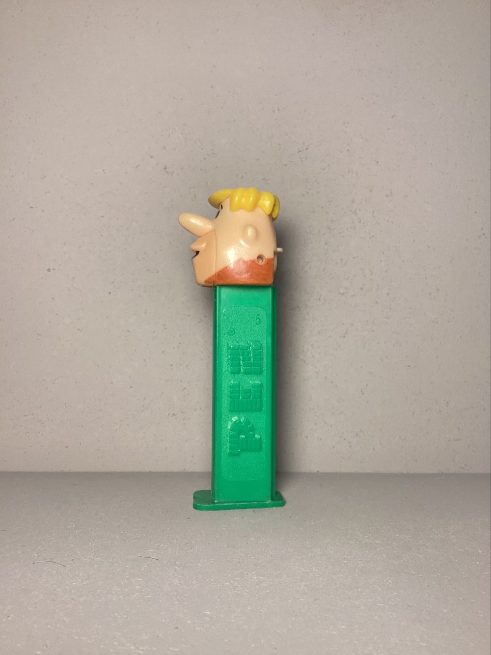 Flintstones - Barney Rubble - Flintstones pez collectible - Main Image 4