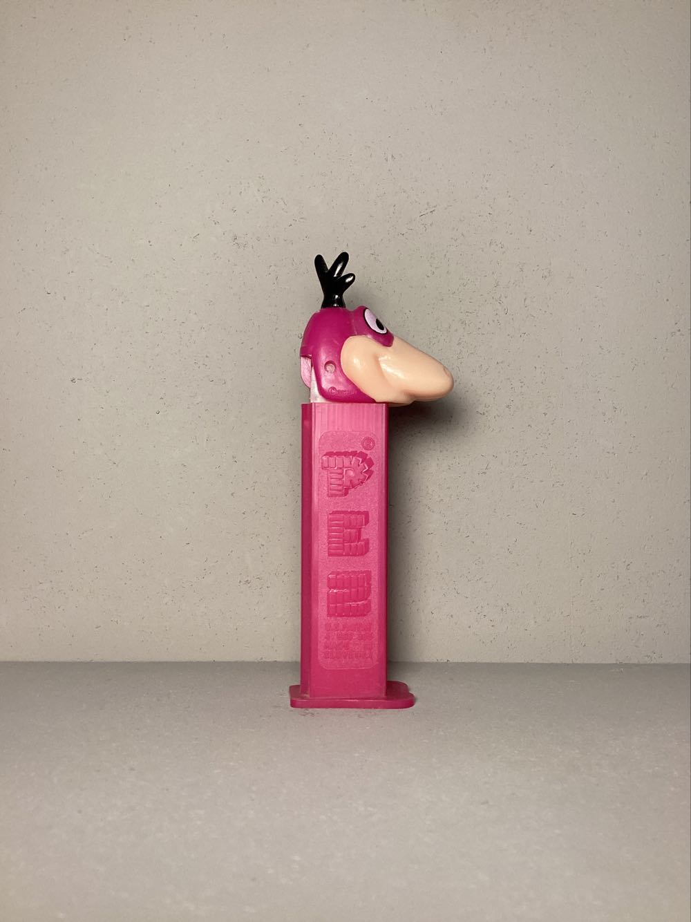 Flintstones - Dino - Flintstones pez collectible - Main Image 2