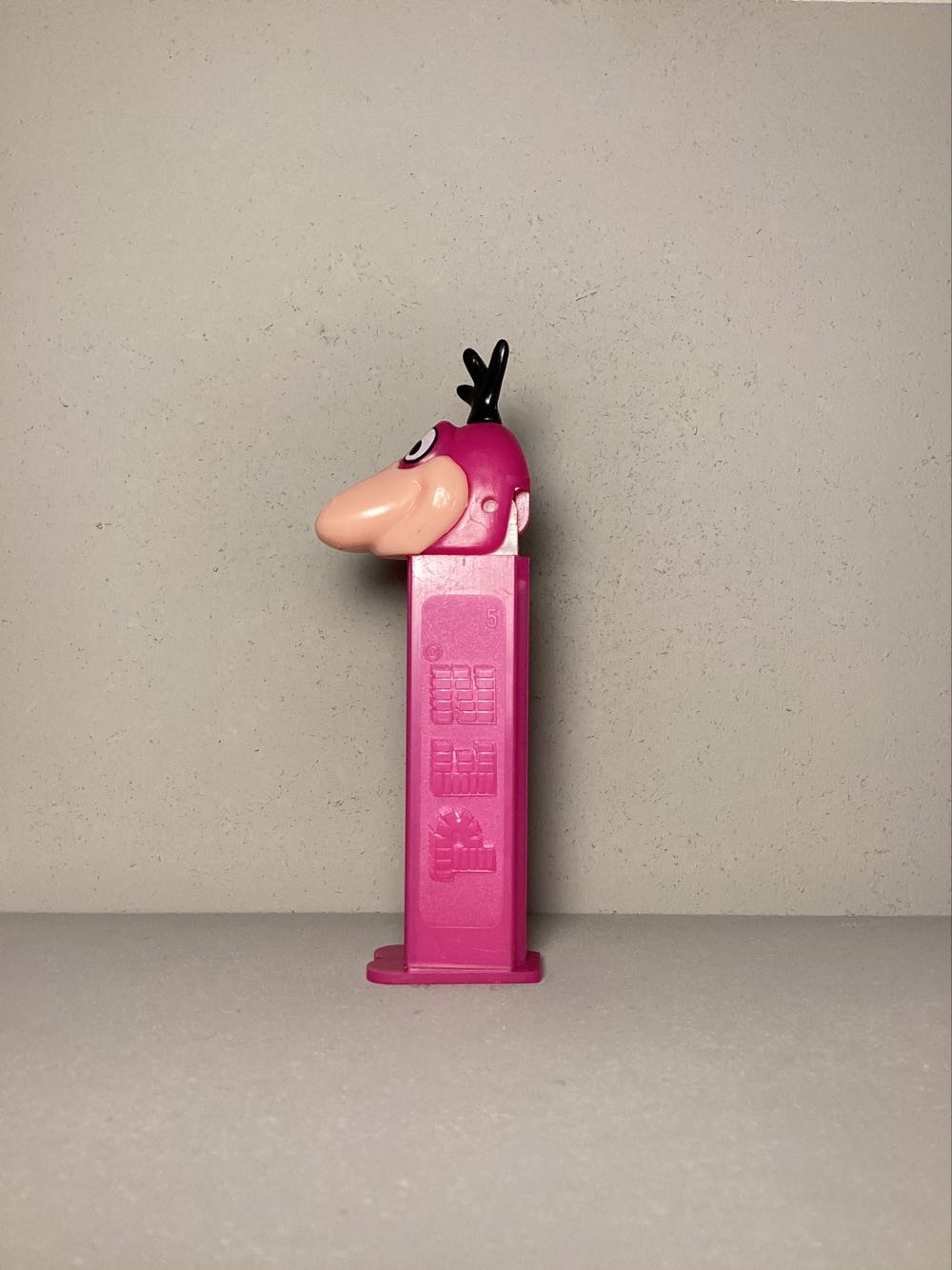 Flintstones - Dino - Flintstones pez collectible - Main Image 4