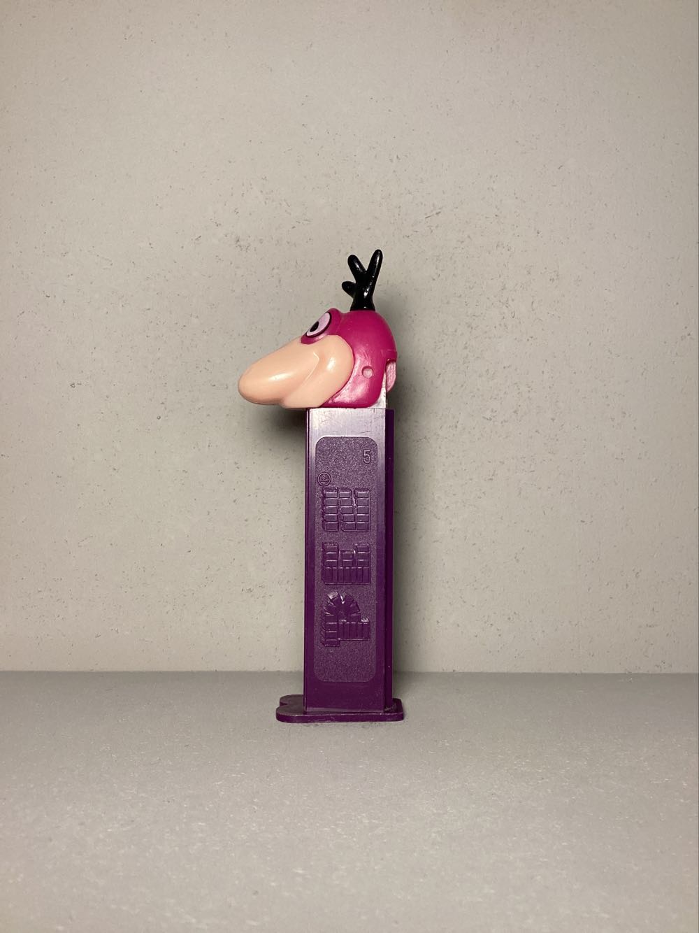 Flintstones - Dino - Flintstones pez collectible - Main Image 4