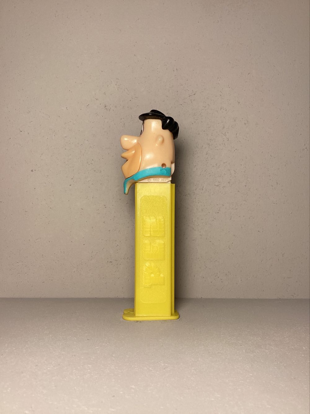 Flinstones - Fred - Flintstones pez collectible - Main Image 4