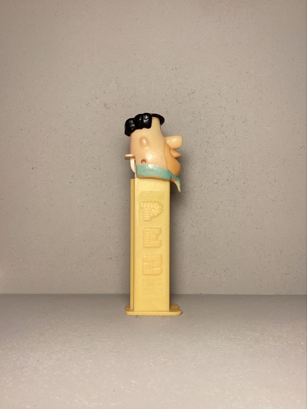 Flinstones - Fred - Flintstones pez collectible - Main Image 2