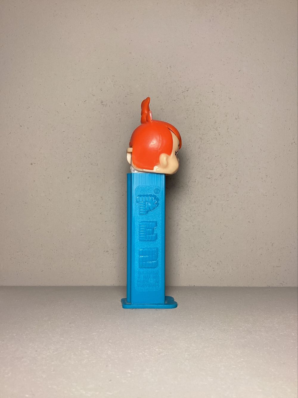 Flintstones - Pebbles - Flintstones pez collectible - Main Image 2