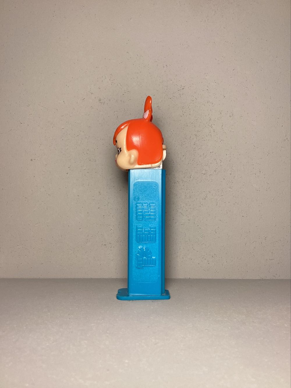 Flintstones - Pebbles - Flintstones pez collectible - Main Image 4