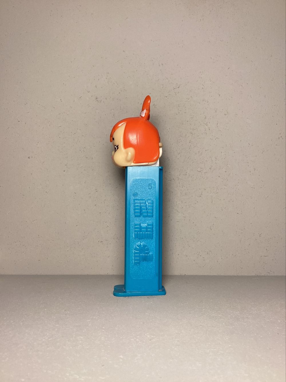 Flintstones - Pebbles - Flintstones pez collectible - Main Image 4