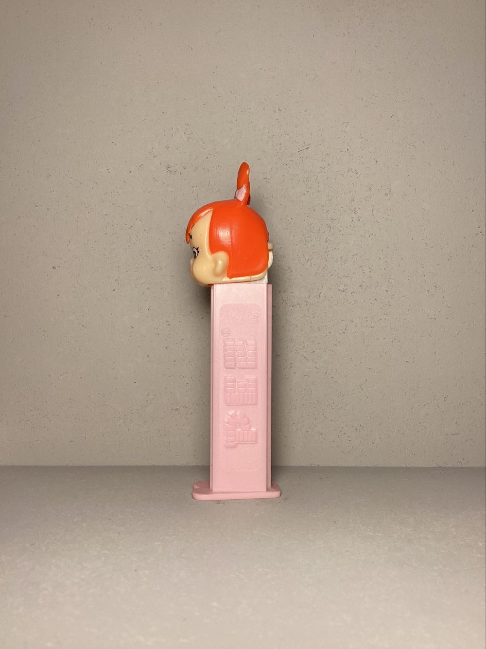 Flintstones - Pebbles - Flintstones pez collectible - Main Image 4