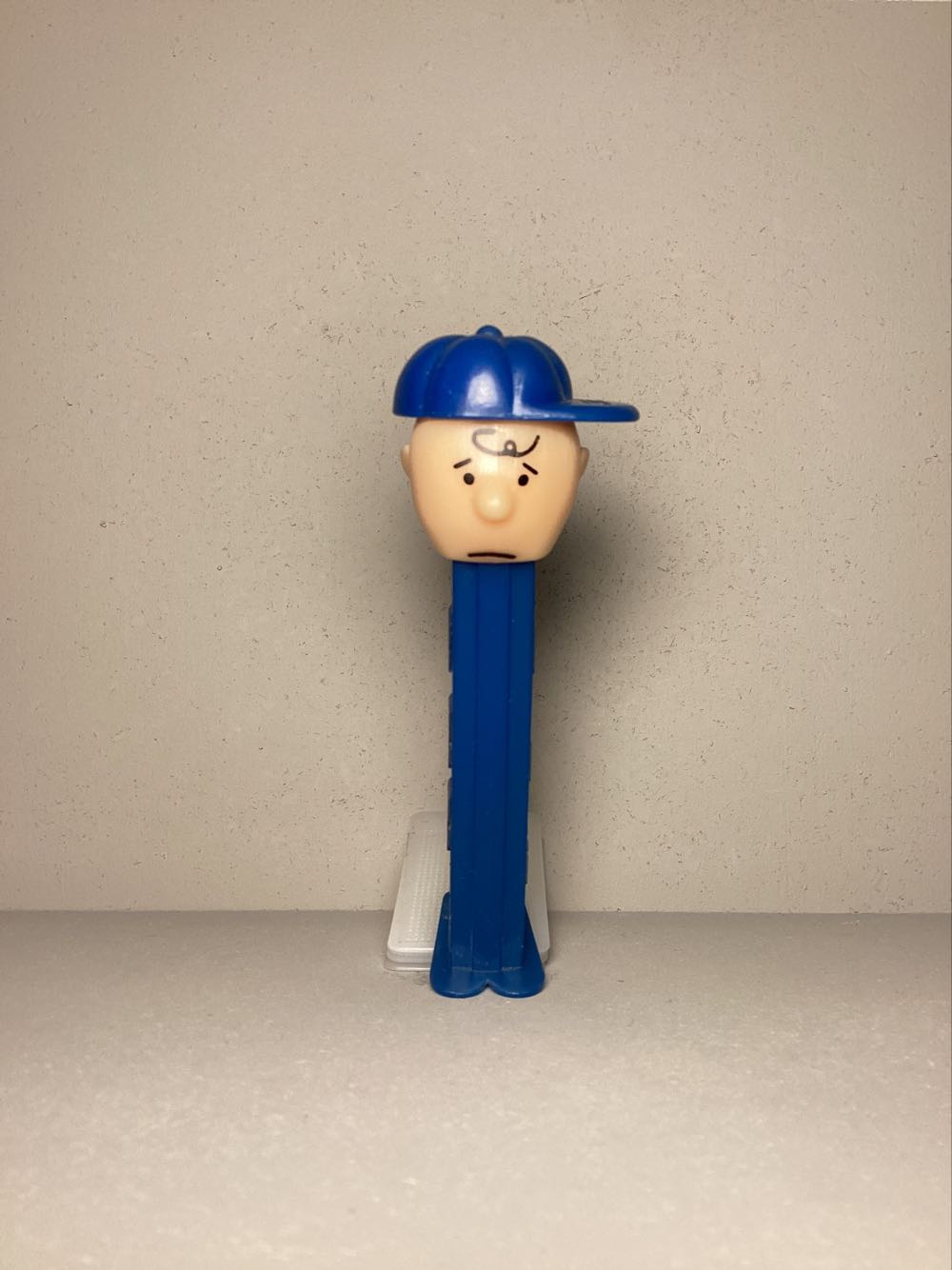 Pez Pal- Policeman B