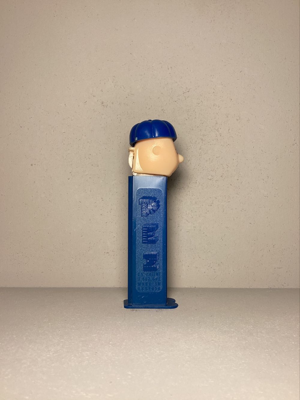 Peanuts - Charlie Brown A - PEANUTS pez collectible - Main Image 2
