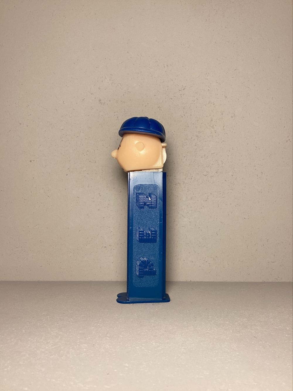 Peanuts - Charlie Brown A - PEANUTS pez collectible - Main Image 4