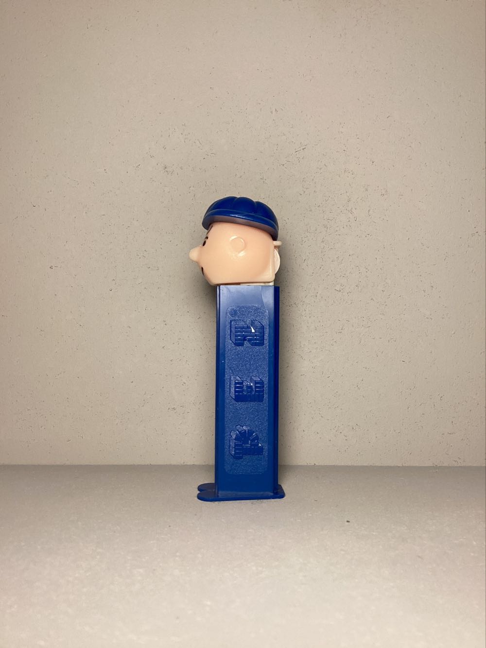 Peanuts - Charlie Brown A - PEANUTS pez collectible - Main Image 4