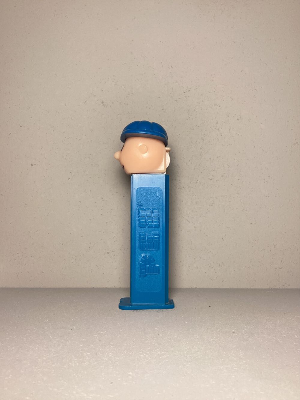 Peanuts - Charlie Brown A - PEANUTS pez collectible - Main Image 4