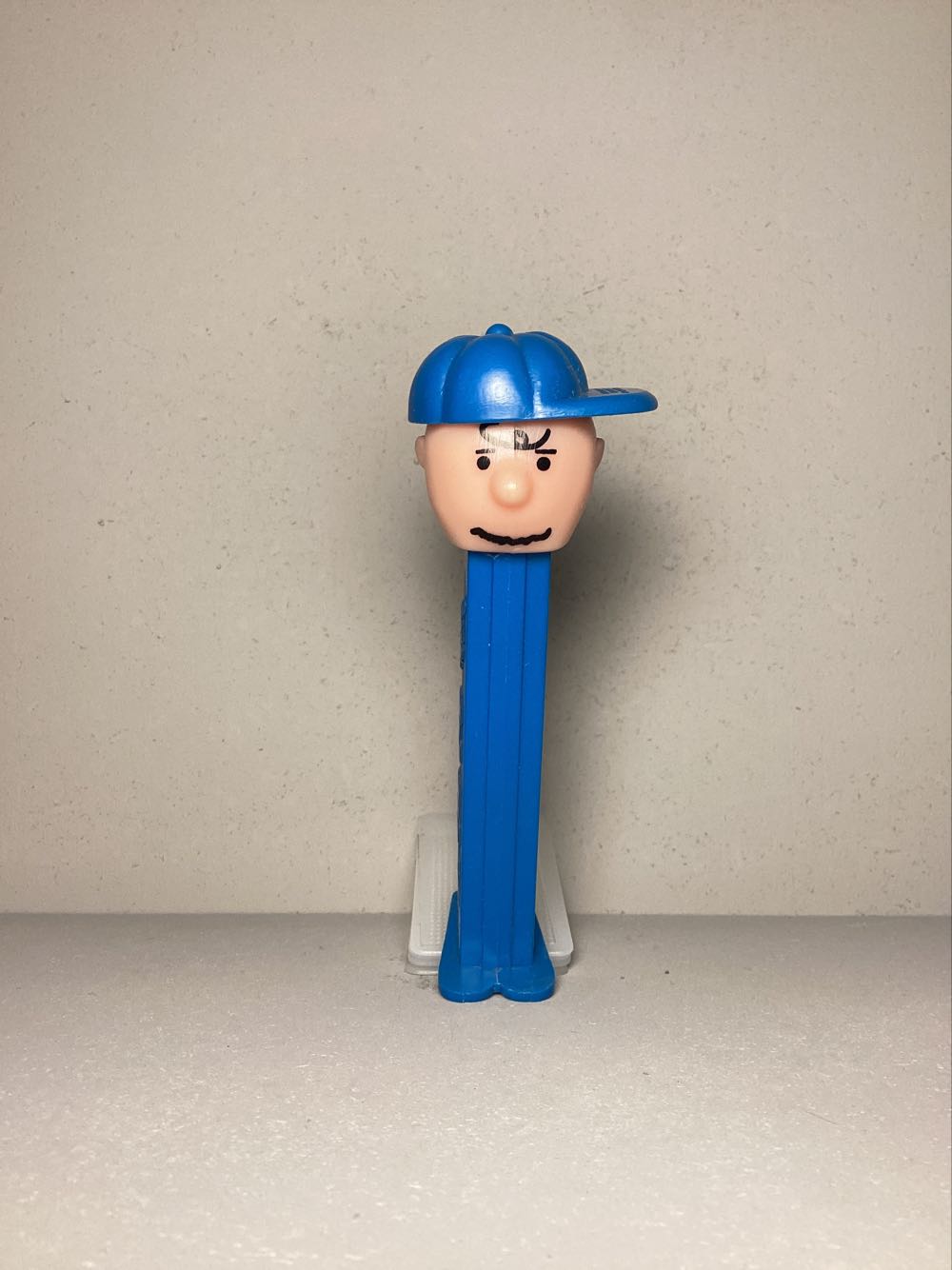 Pez Pal- Knight
