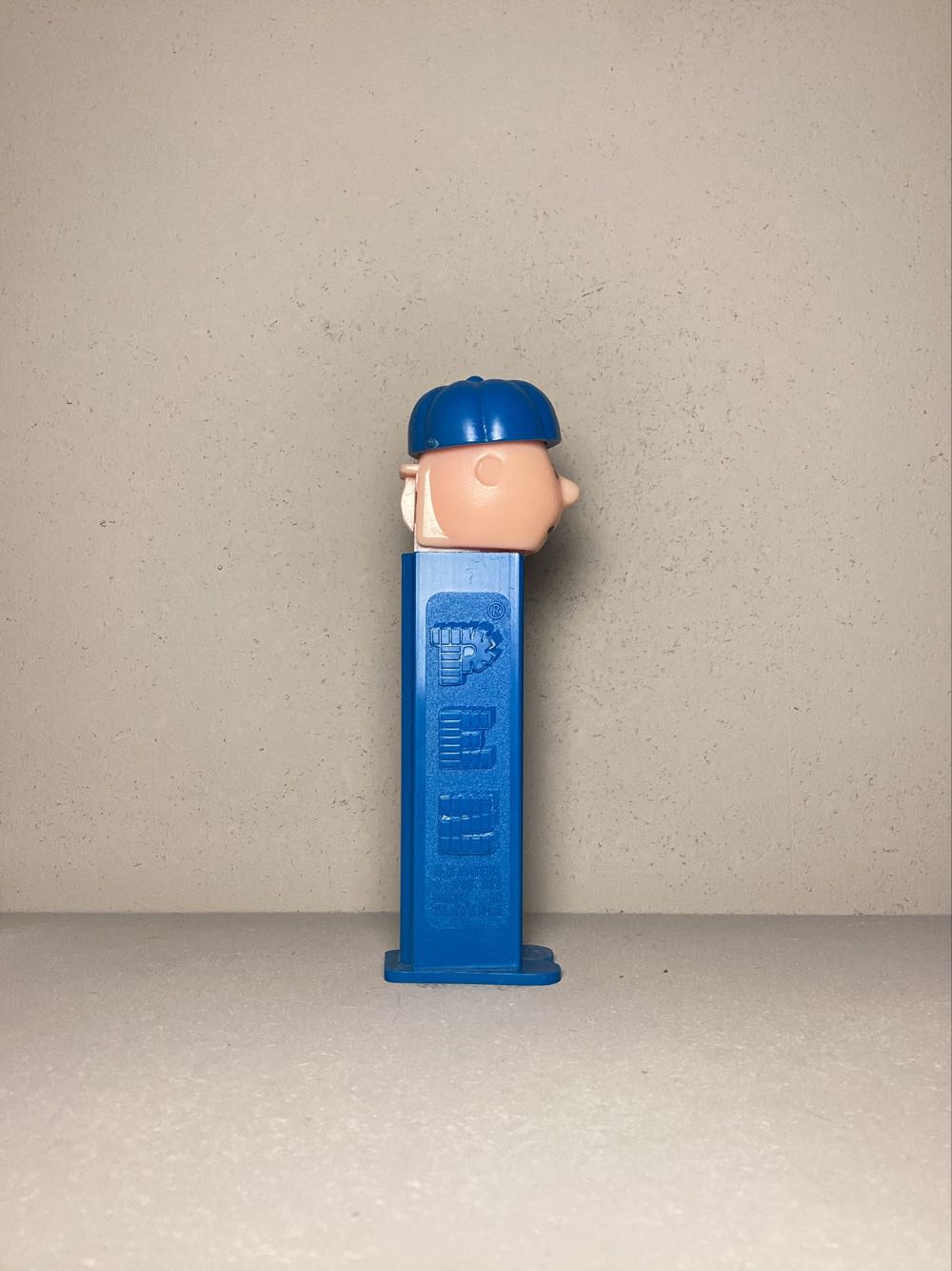 Peanuts - Charlie Brown A - PEANUTS pez collectible - Main Image 2