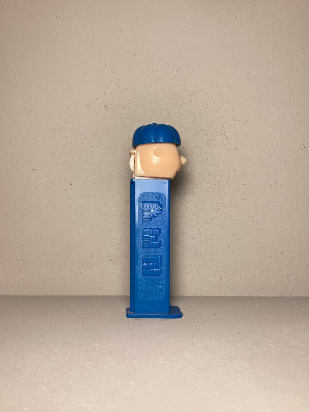 Peanuts - Charlie Brown A - PEANUTS pez collectible - Main Image 2
