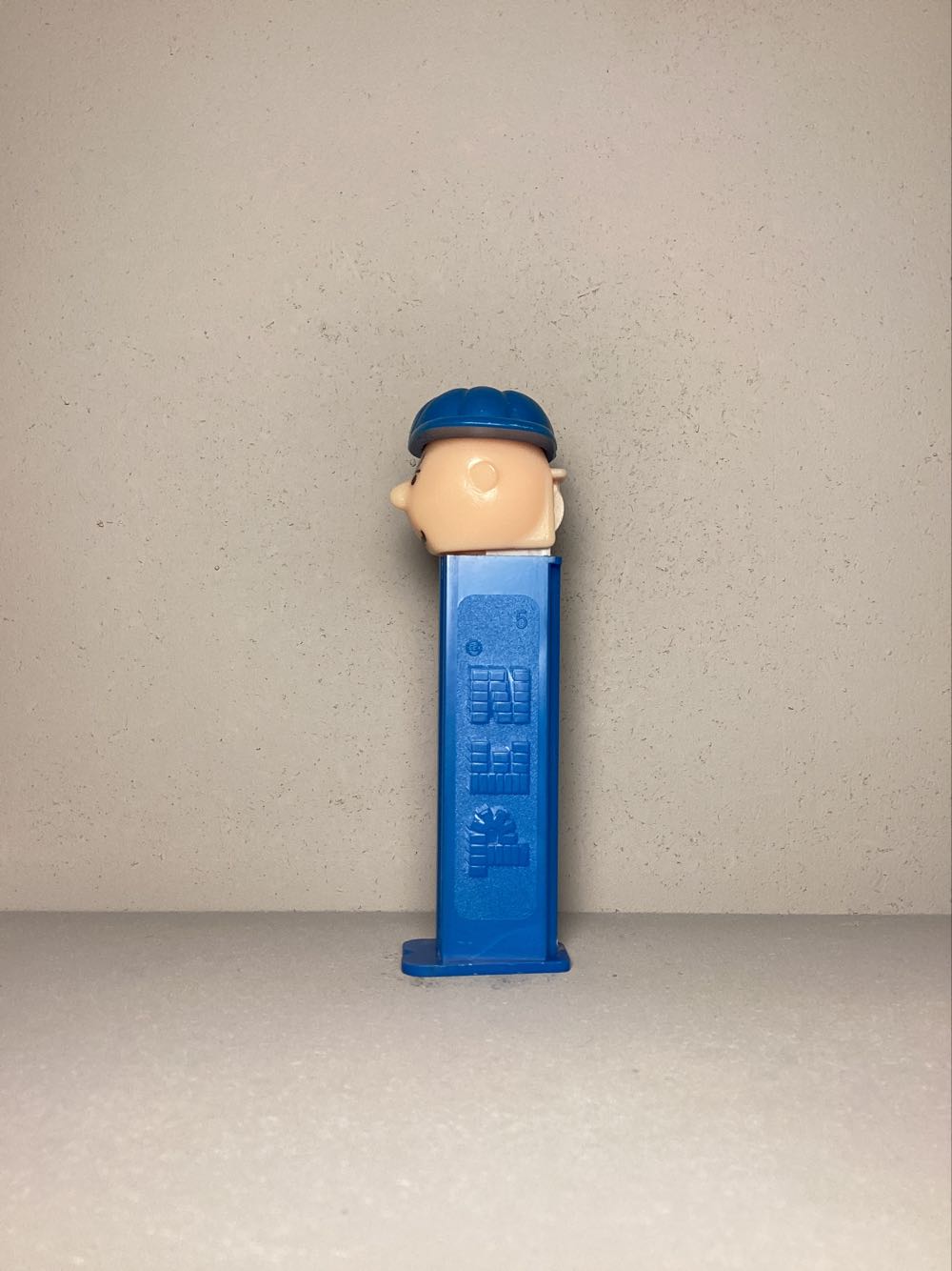 Peanuts - Charlie Brown A - PEANUTS pez collectible - Main Image 4