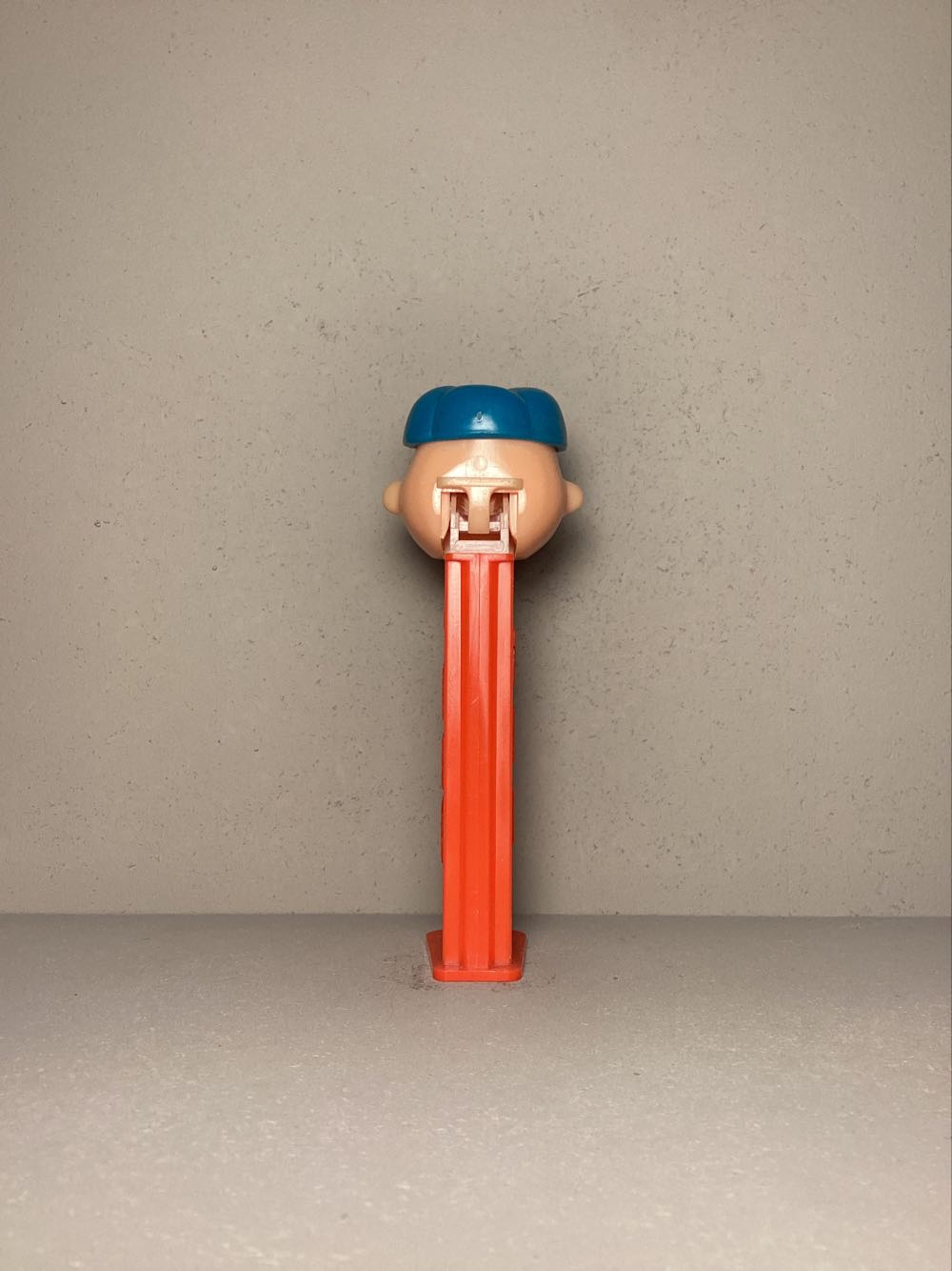 Peanuts - Charlie Brown B - PEANUTS pez collectible - Main Image 3