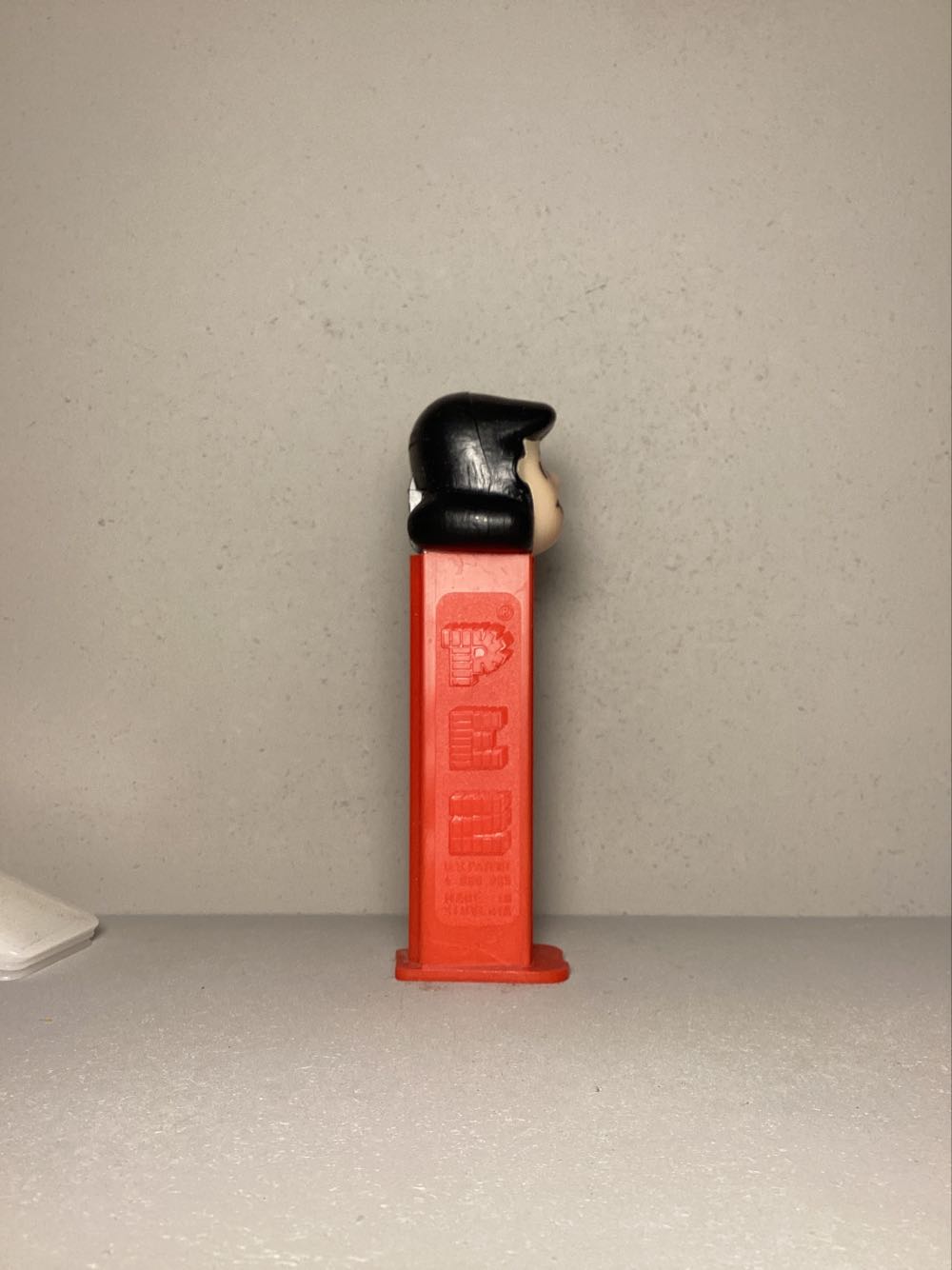 Peanuts - Lucy A - PEANUTS pez collectible - Main Image 2