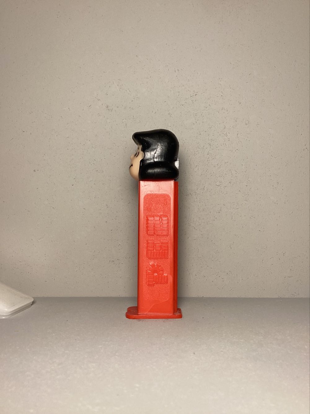 Peanuts - Lucy A - PEANUTS pez collectible - Main Image 4