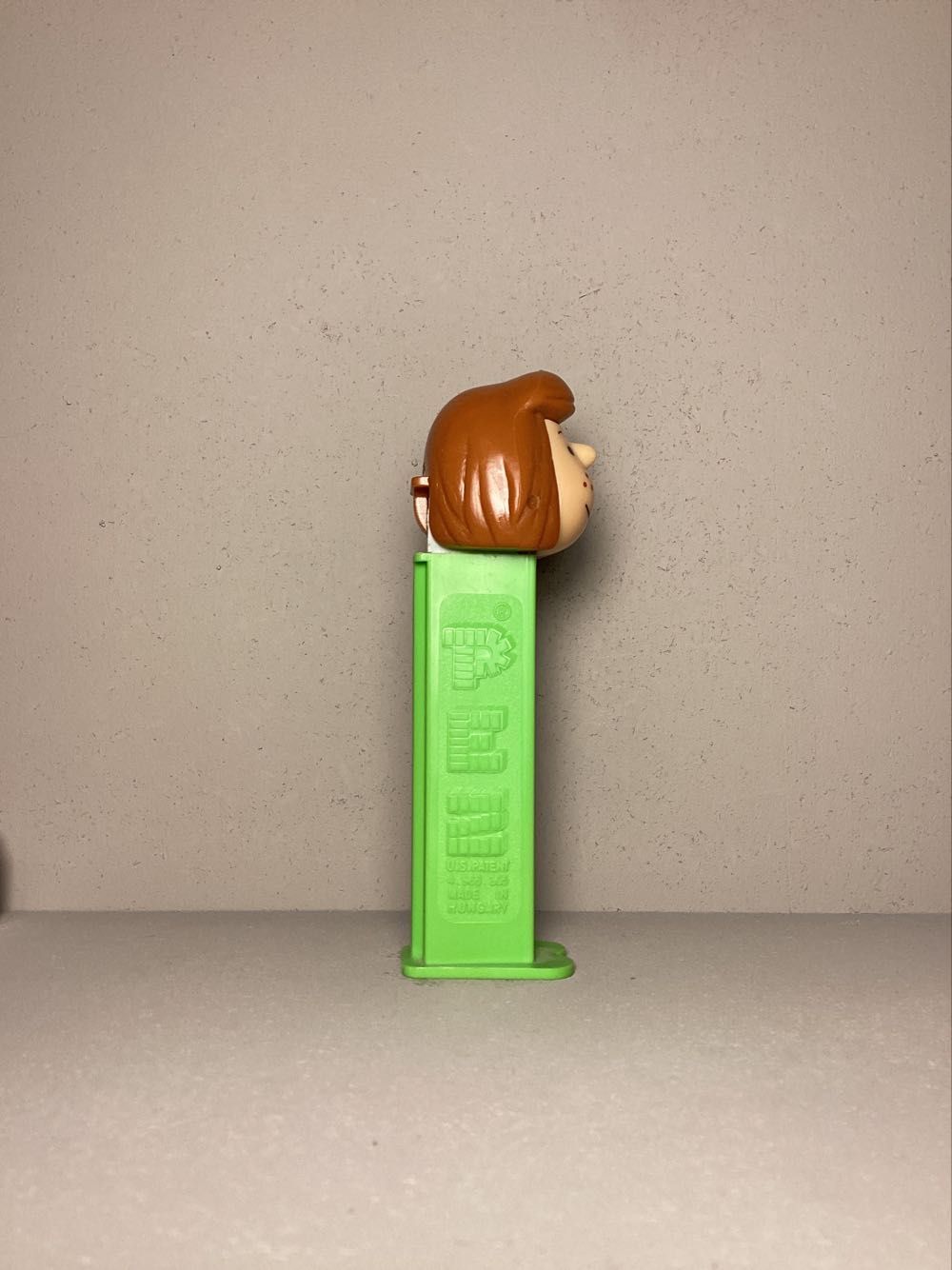 Peanuts - Peppermint Patty - PEANUTS pez collectible - Main Image 2