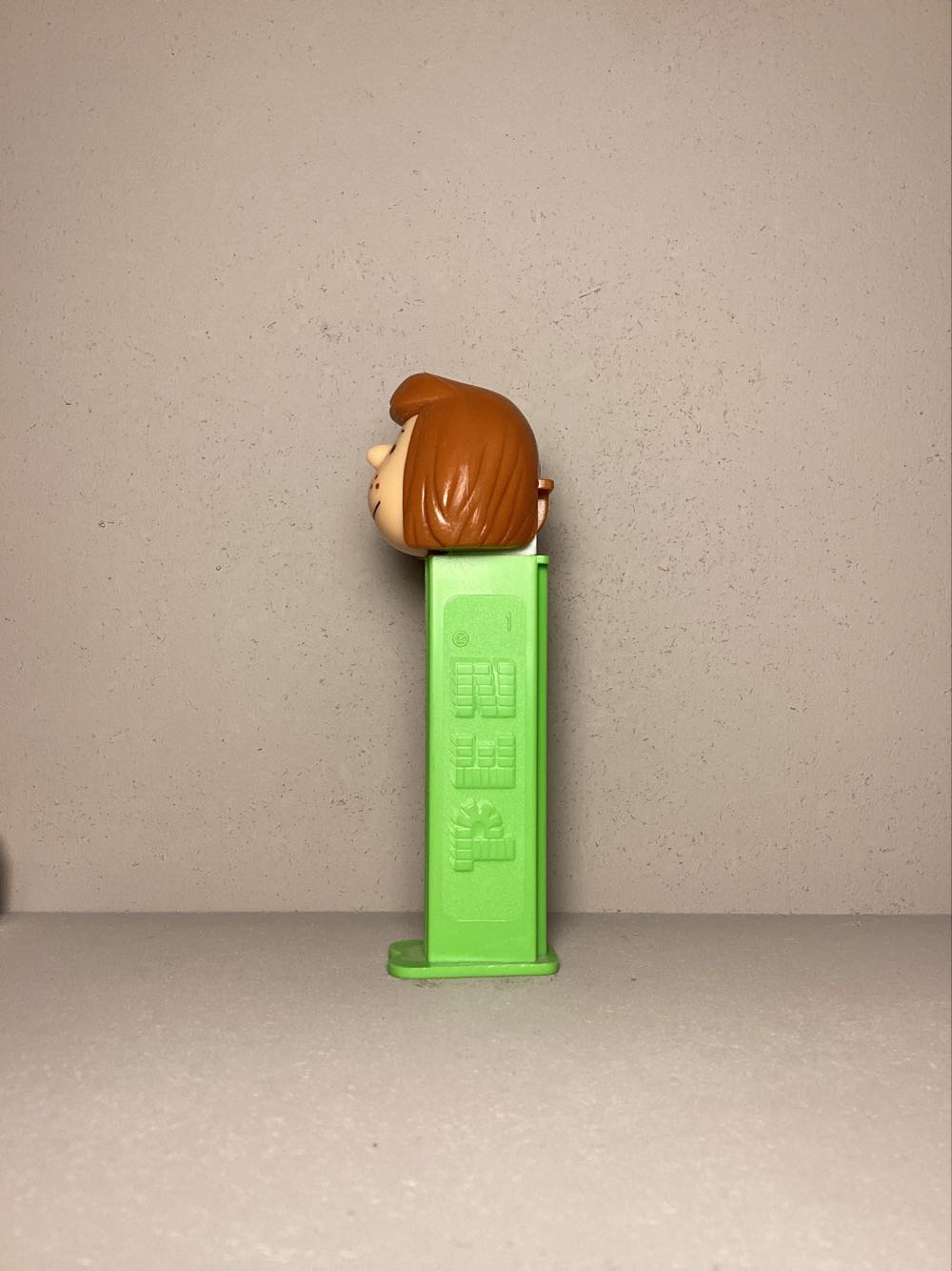 Peanuts - Peppermint Patty - PEANUTS pez collectible - Main Image 4