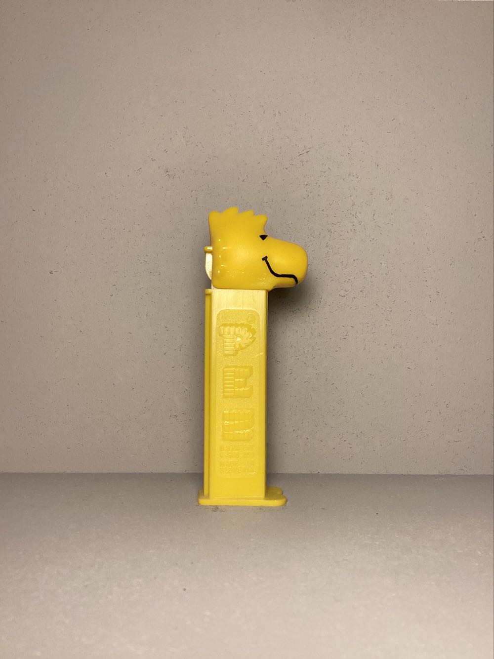Peanuts - Woodstock A - PEANUTS pez collectible - Main Image 2
