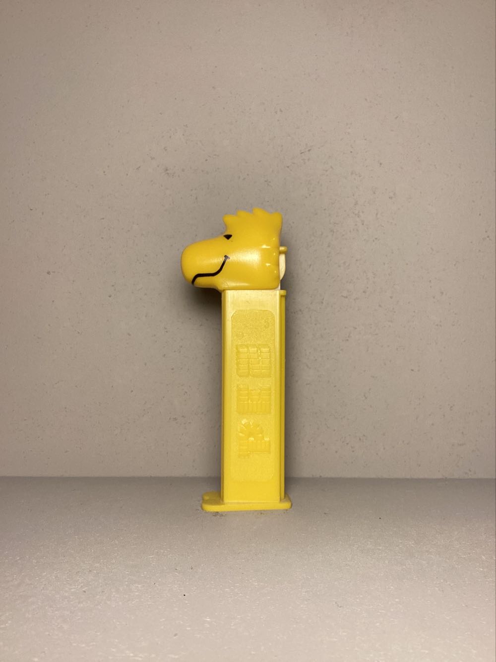 Peanuts - Woodstock A - PEANUTS pez collectible - Main Image 4