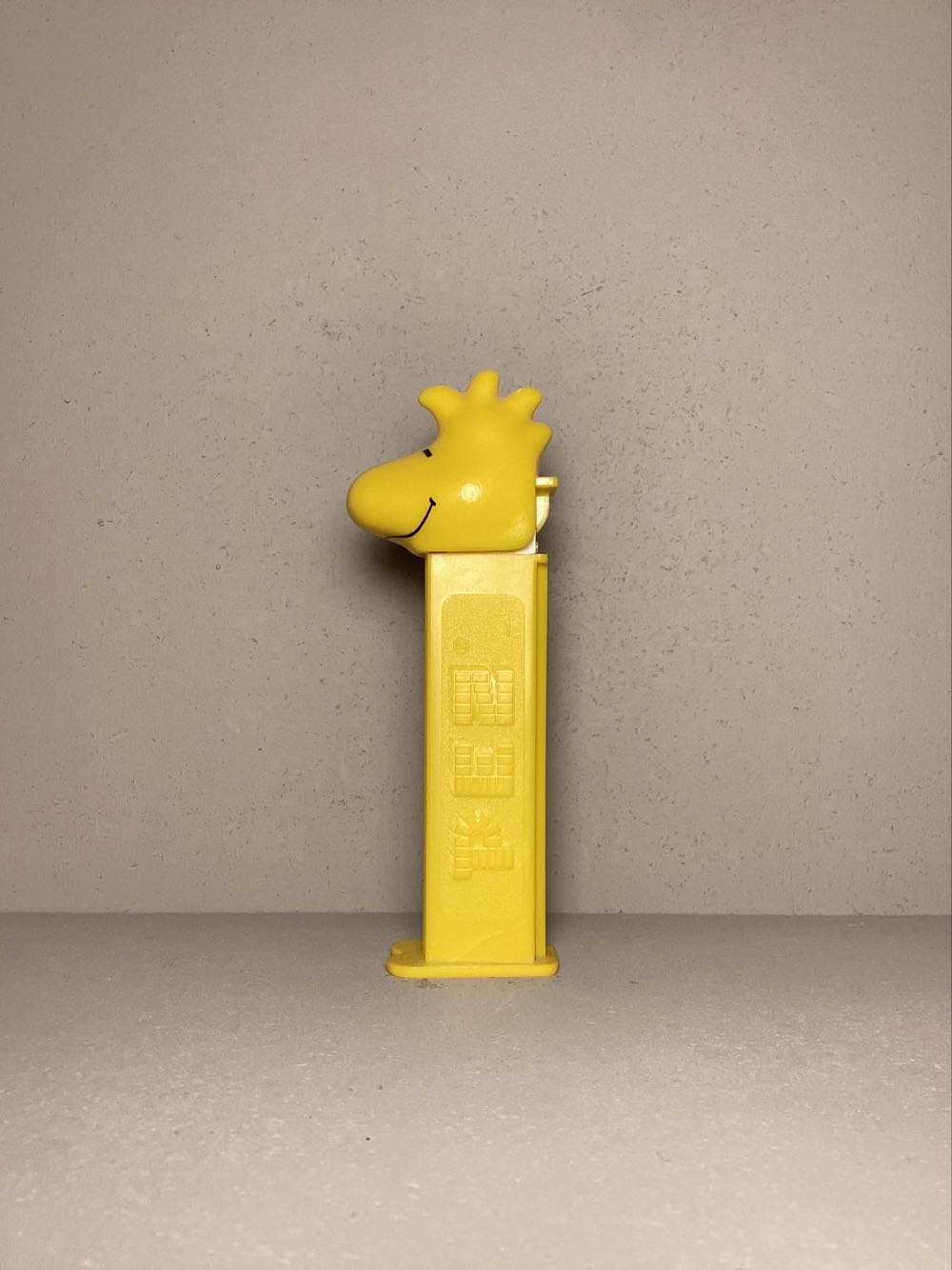 Peanuts - Woodstock B - PEANUTS pez collectible - Main Image 4