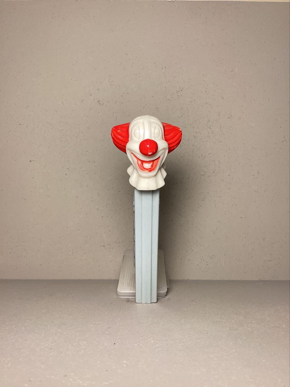 Ace Hardware - Truck F Red