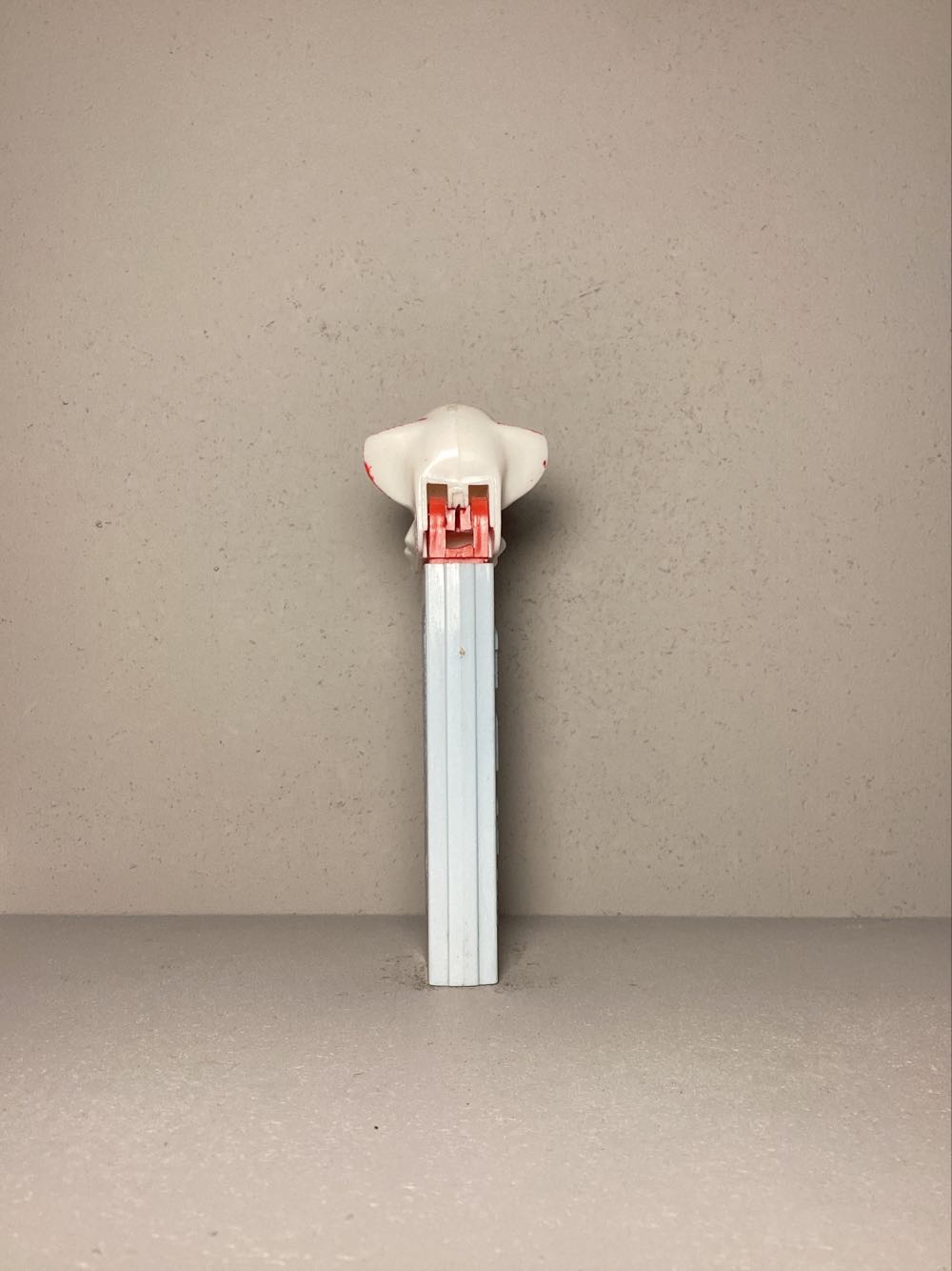 Miscellaneous Licensed Characters-Bozo Die-Cut - Licenced Characters pez collectible - Main Image 3