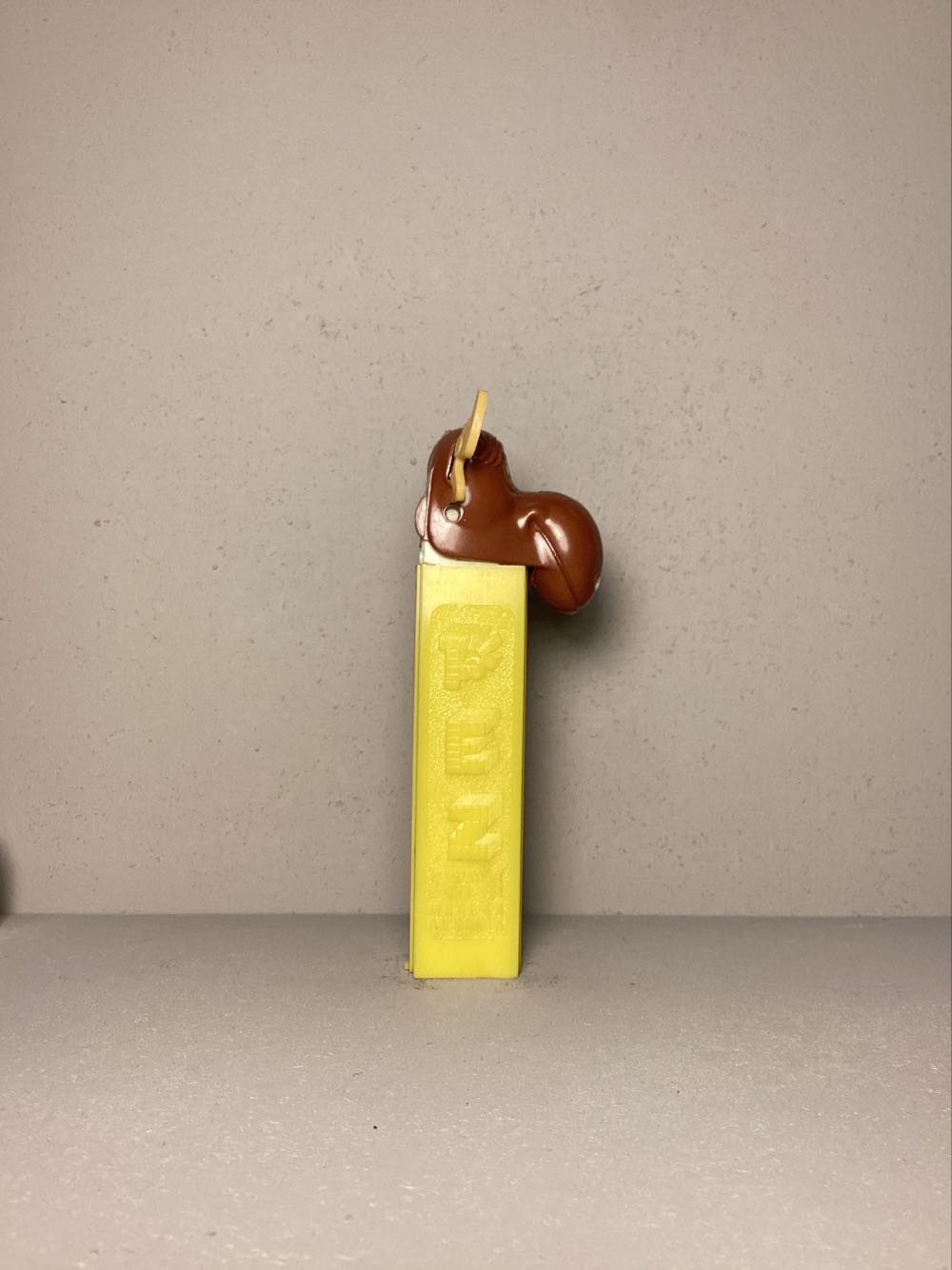 Miscellaneous Licensed Characters-Bullwinkle - Licenced Characters pez collectible - Main Image 2